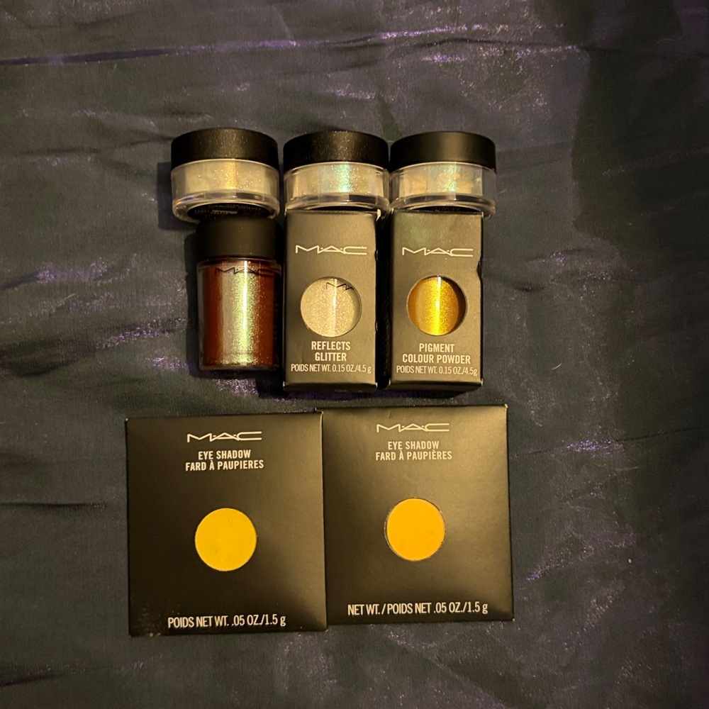 Svintage Mac lot